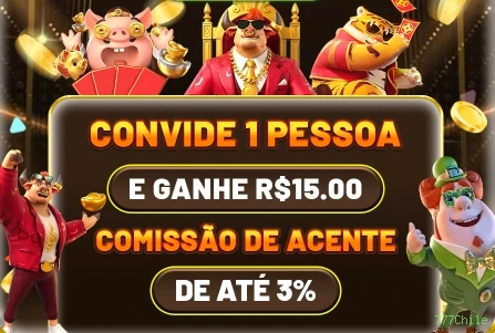 Fortune Ox Slot 777Chile