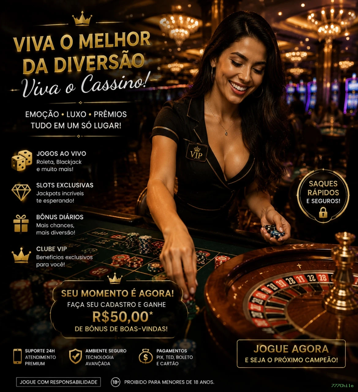 Fortune Tiger Slot 777Chile
