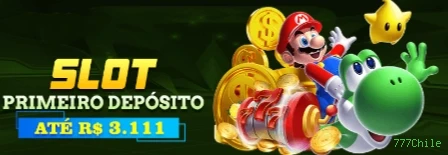 777Chile Cassino Clássico