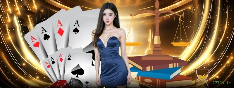 777Chile Cassino Clássico