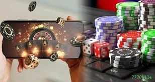 Poker Ao Vivo 777Chile