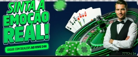 777Chile Cassino Clássico